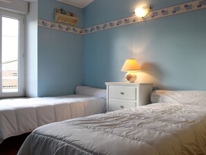 3 bedrooms