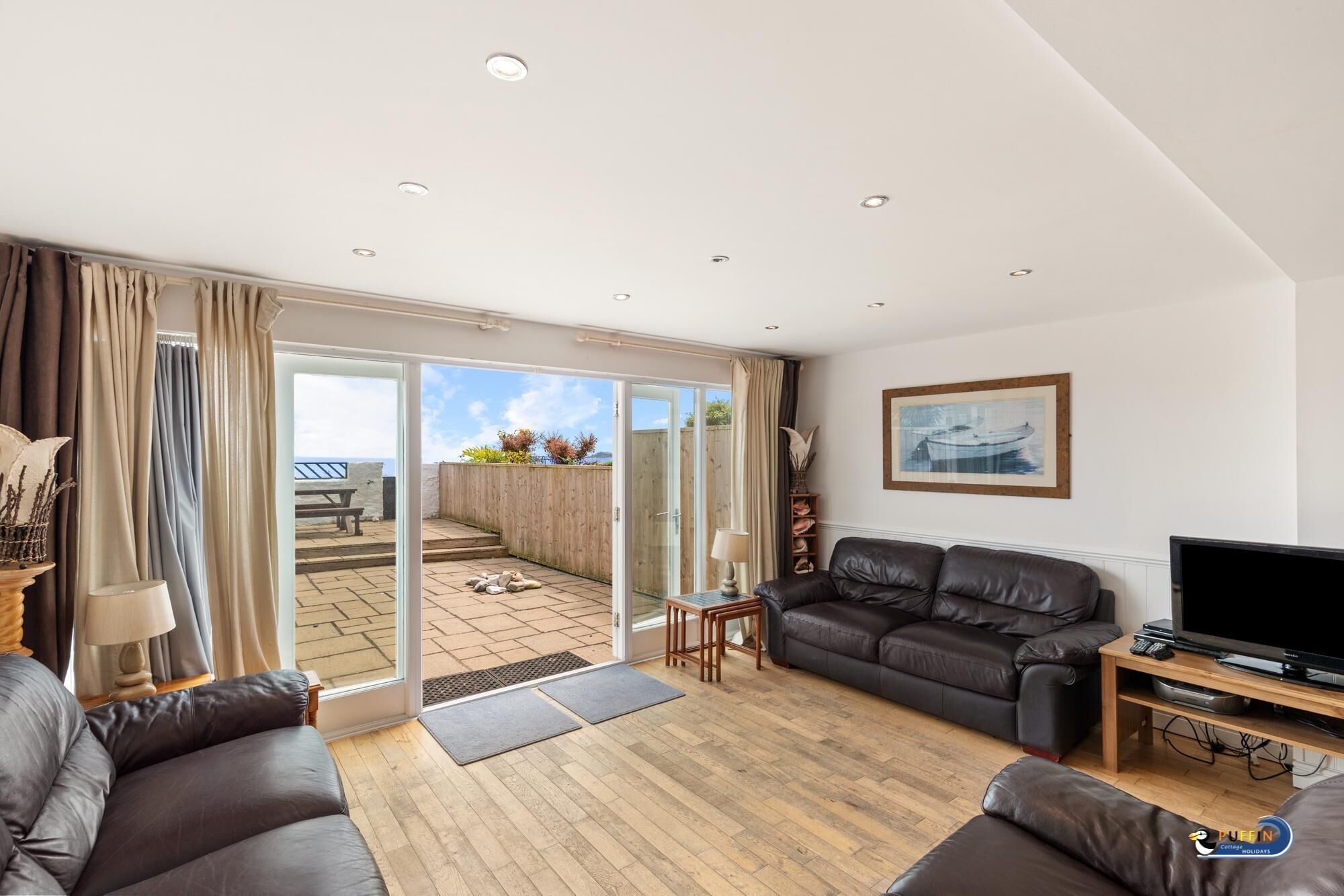 独立别墅 | 4 多间卧室