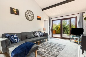 独立别墅 | 1 多间卧室、WiFi