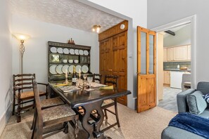House | 1 bilik tidur, Wi-fi 