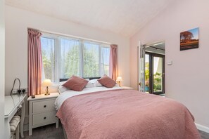 独立别墅 | 1 多间卧室、WiFi