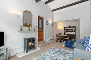 独立别墅 | 1 多间卧室、WiFi