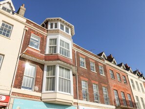 Cottage | Interior - The Kings Vista (Weymouth)