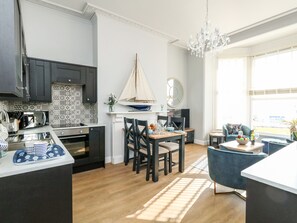 Cottage | Private kitchen