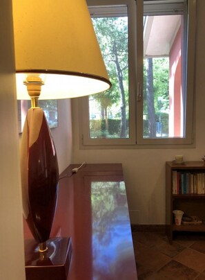 Interior - Beautiful villa near the beach (Bibione)