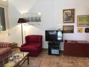 Televisión 