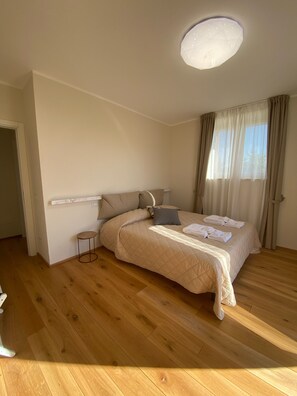 1 habitación y caja de seguridad en la habitación 