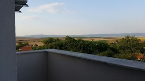 Apartment | Balcony