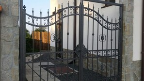 Apartment | Unterkunftsgelände