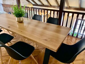 公寓, 多張床 | 陽台