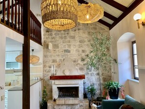 Apartment, Multiple Beds | Interior - Maison du Sud / Apartment 3 Bed. in old Town Kotor (Kotor)