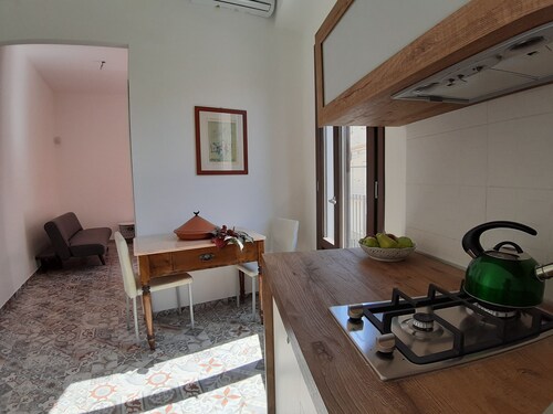 Scicli Suites - Appartamento Scirocco