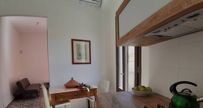 Scicli Suites - Appartamento Scirocco