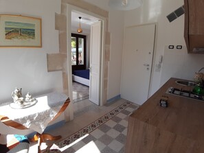 1 Schlafzimmer, WLAN