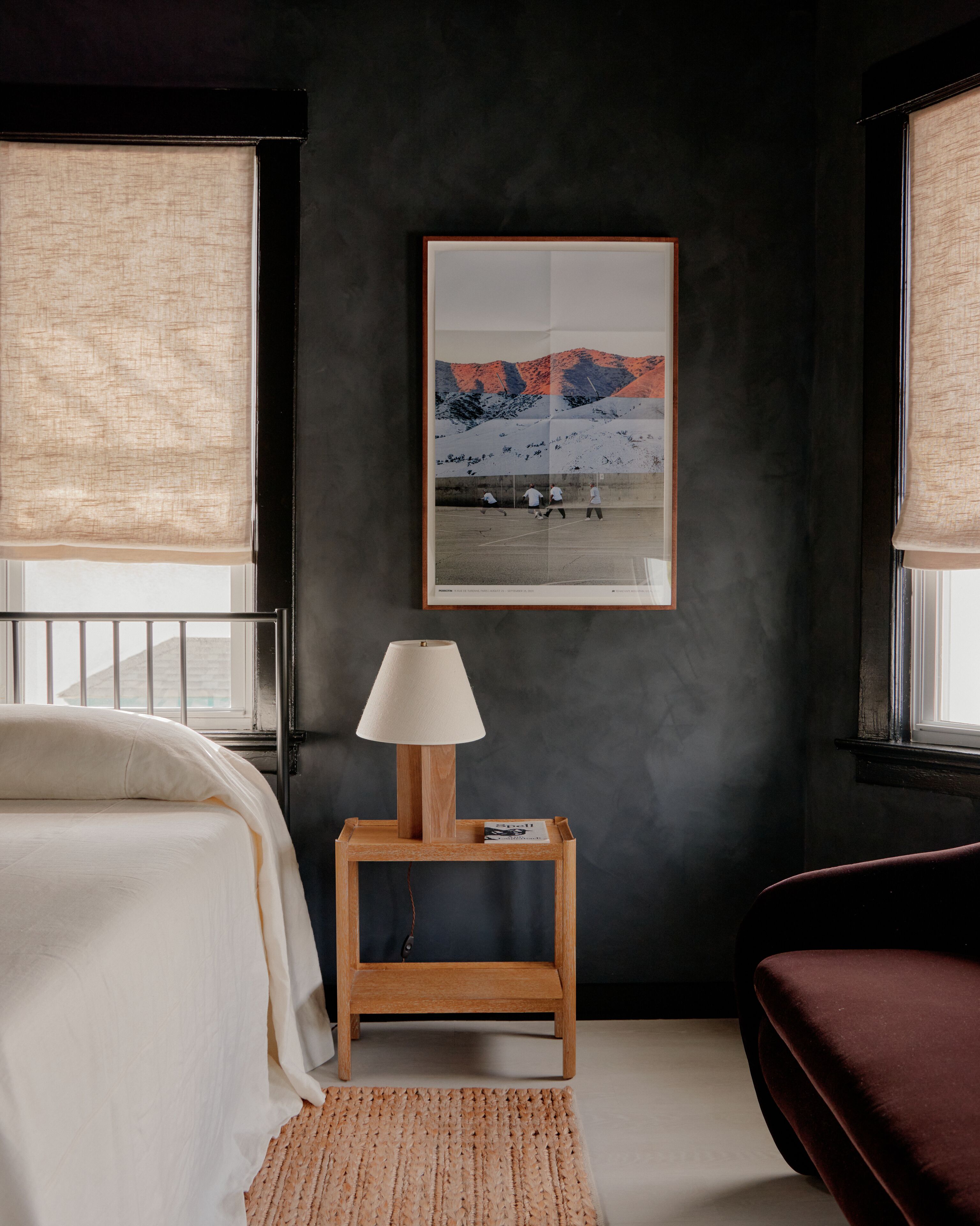 exclusive single room | premium bedding, minibar, in-room safe, iron/ironing board