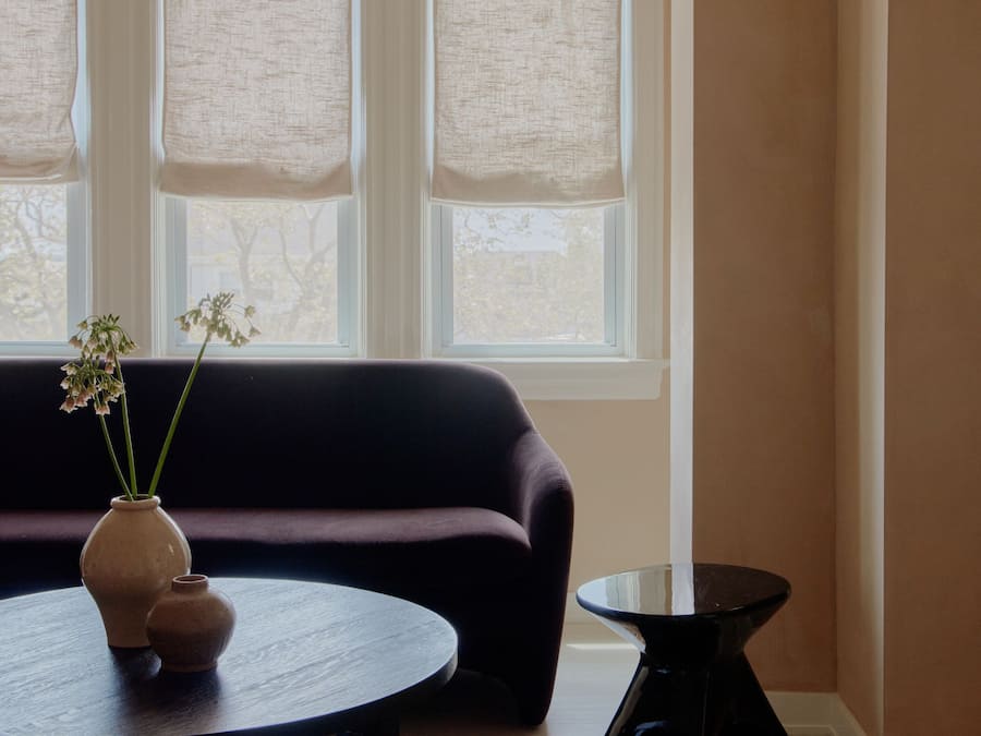 Deluxe studio suite | Luxe beddengoed, een minibar, een kluis op de kamer