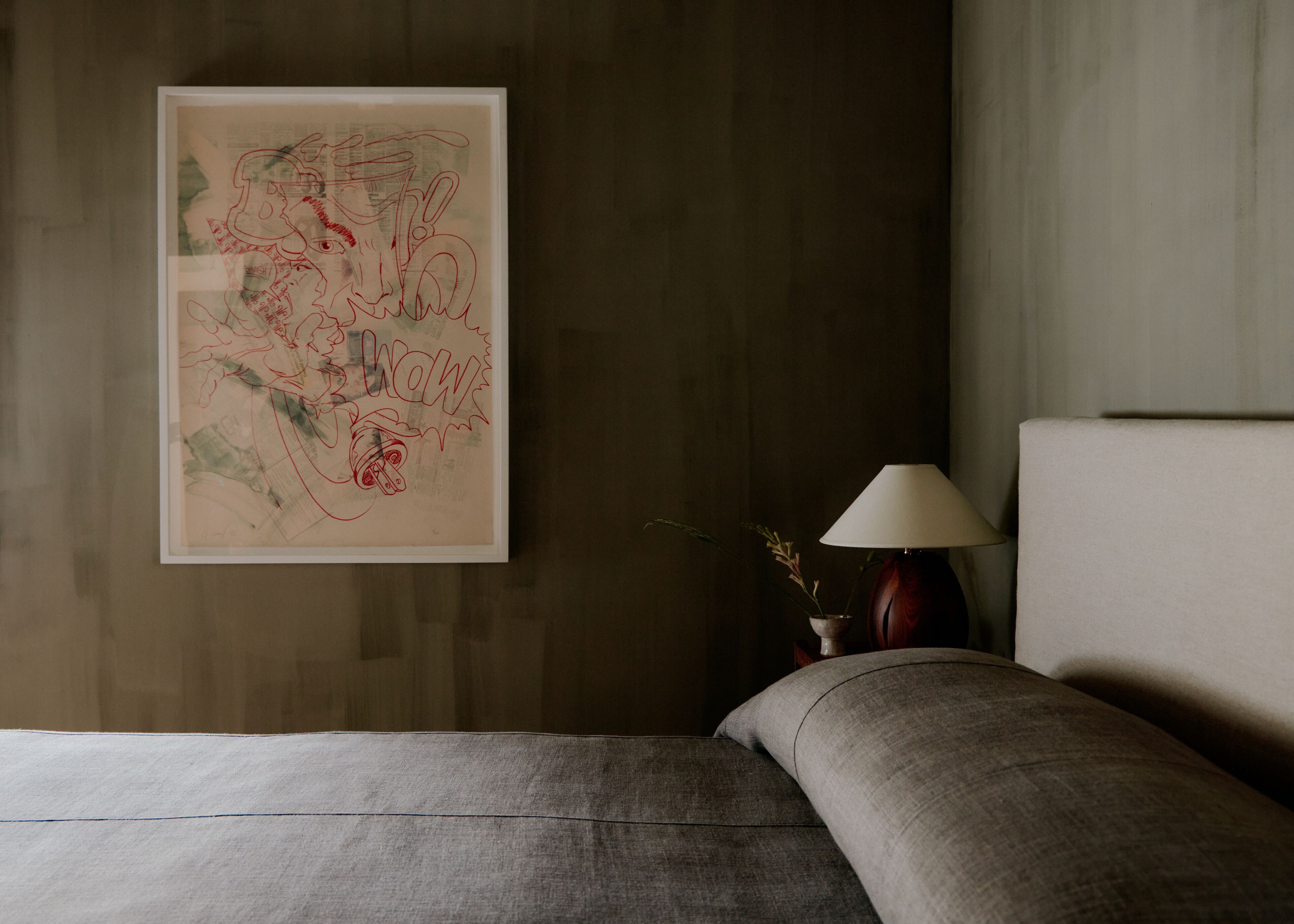 deluxe single room | premium bedding, minibar, in-room safe, iron/ironing board