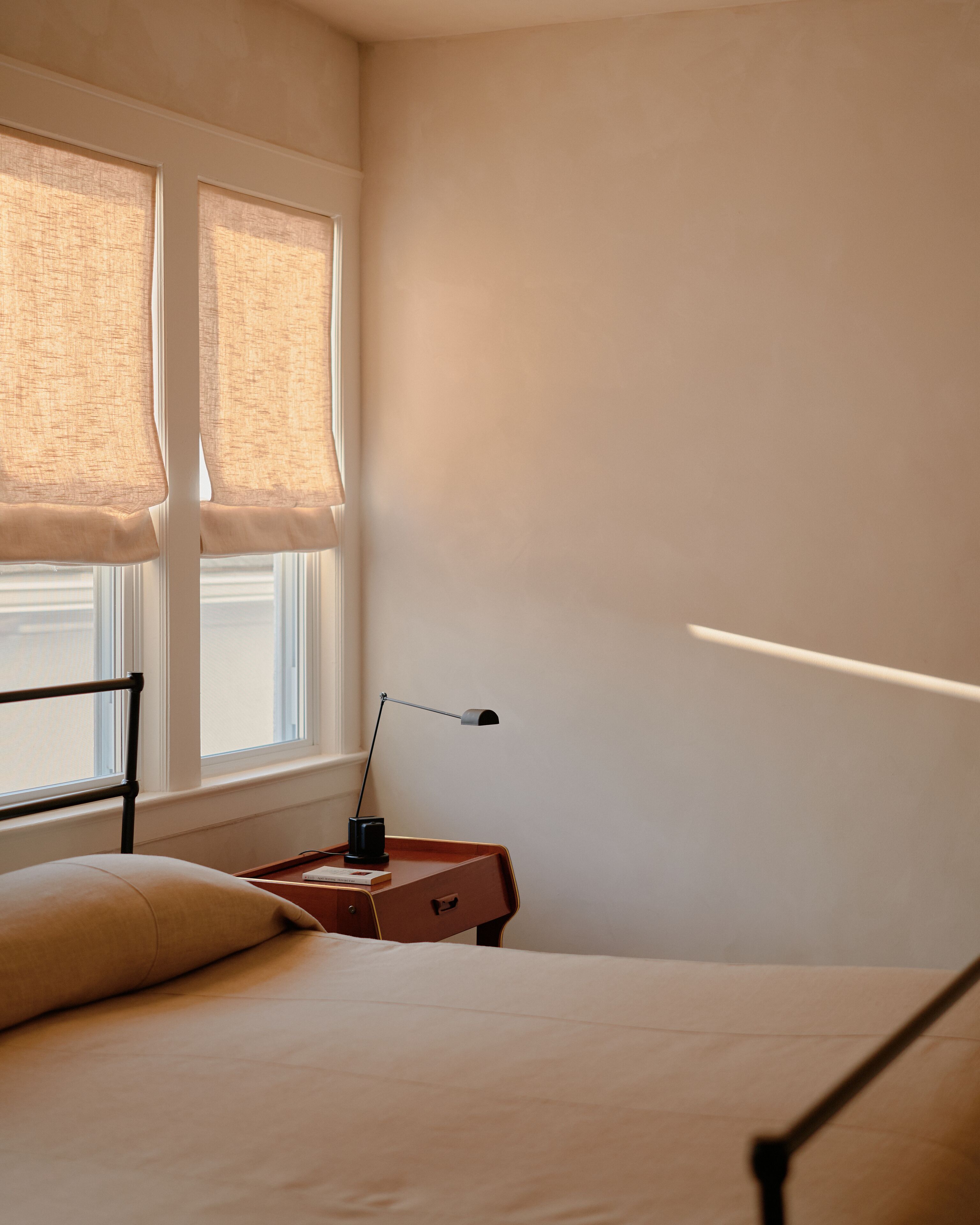 exclusive single room | premium bedding, minibar, in-room safe, iron/ironing board