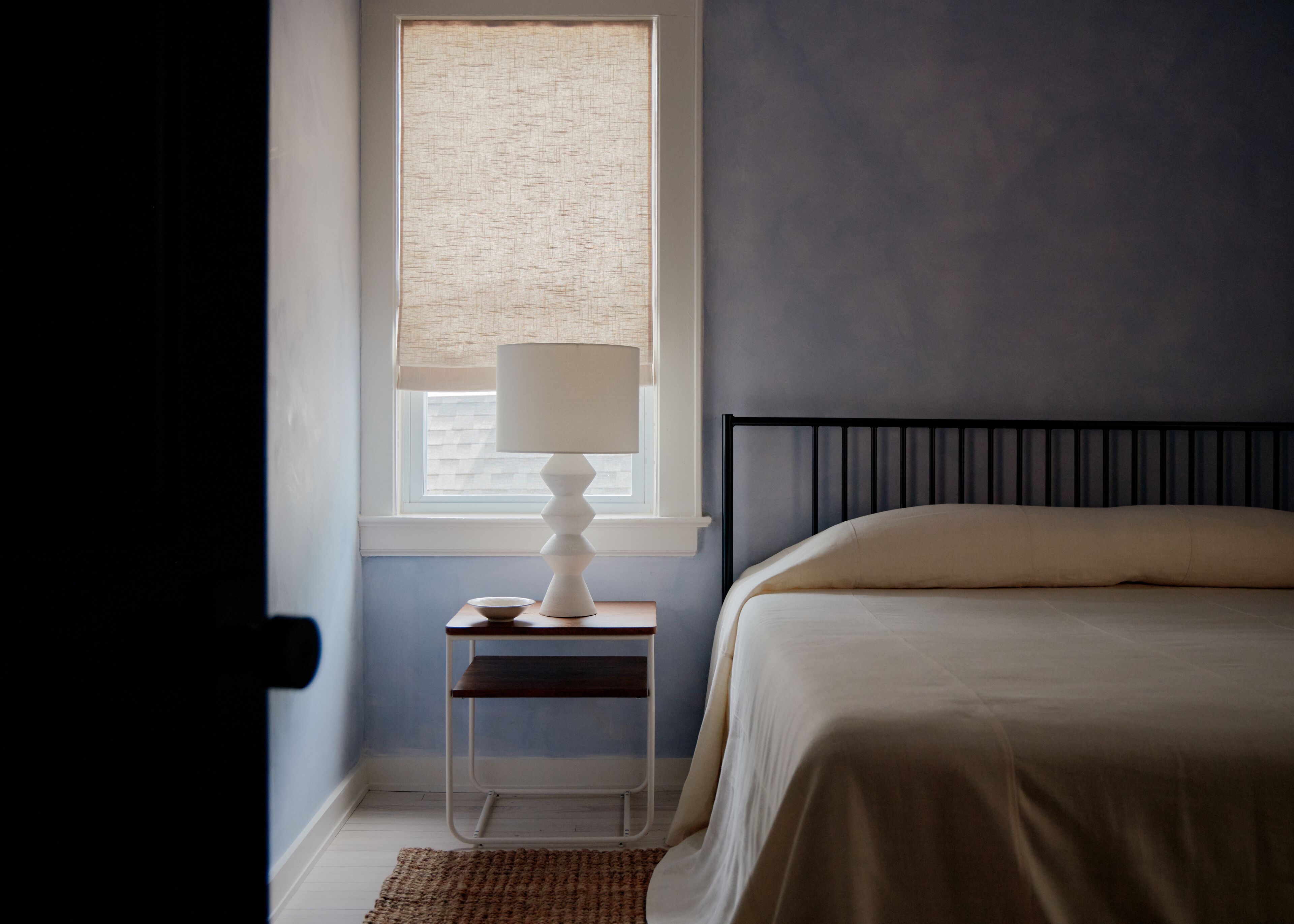 superior single room | premium bedding, minibar, in-room safe, iron/ironing board