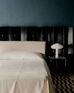 Superior Suite - The James Bradley Hotel (Bradley Beach)