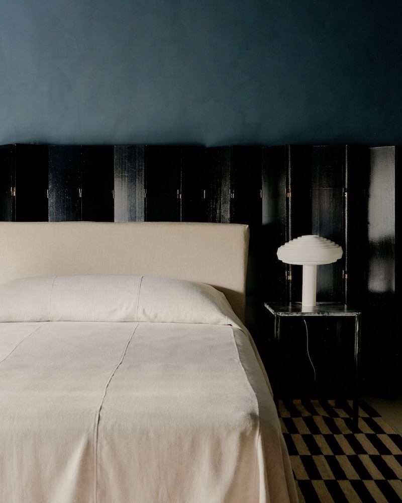 The James Bradley by null