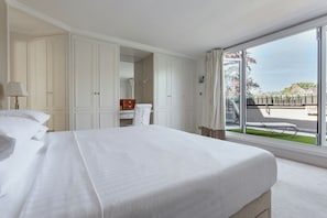 Leilighet (5 Bedrooms) | 5 soverom, individuelt dekorert og individuelt innredet