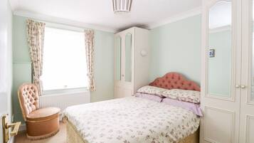 Cottage | Intérieur