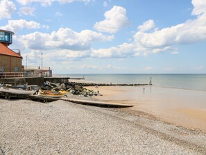 Cottage | Interior - Ellan Vannin (Sheringham)