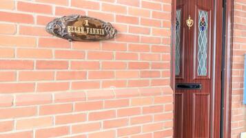 Cottage | Intérieur