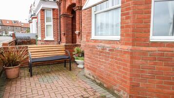 Cottage | Intérieur