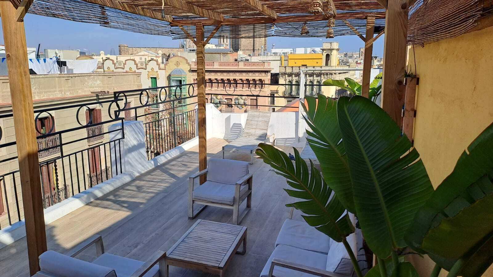 Photo - Hotel Moderno Barcelona