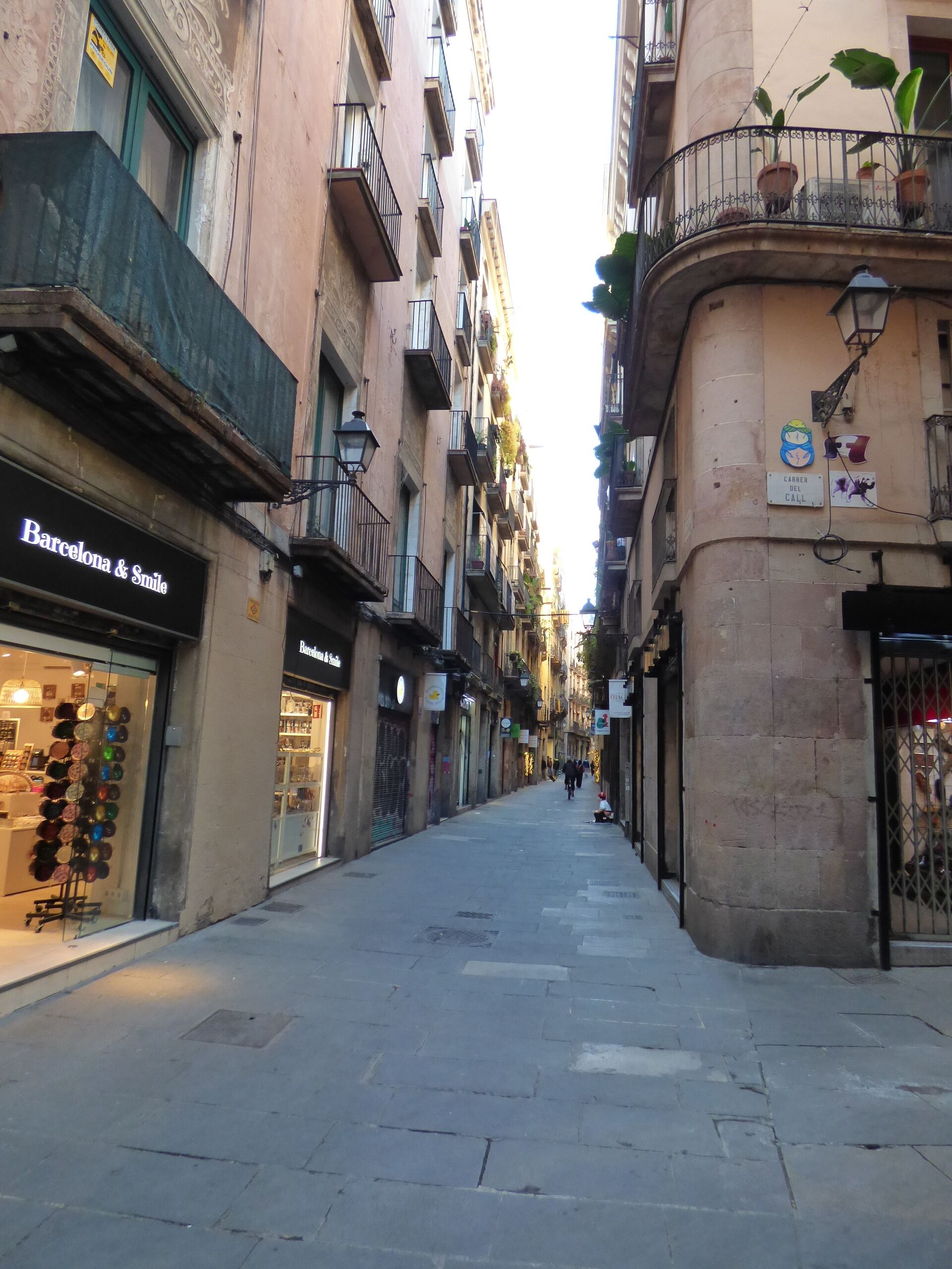 Photo - Hotel Moderno Barcelona
