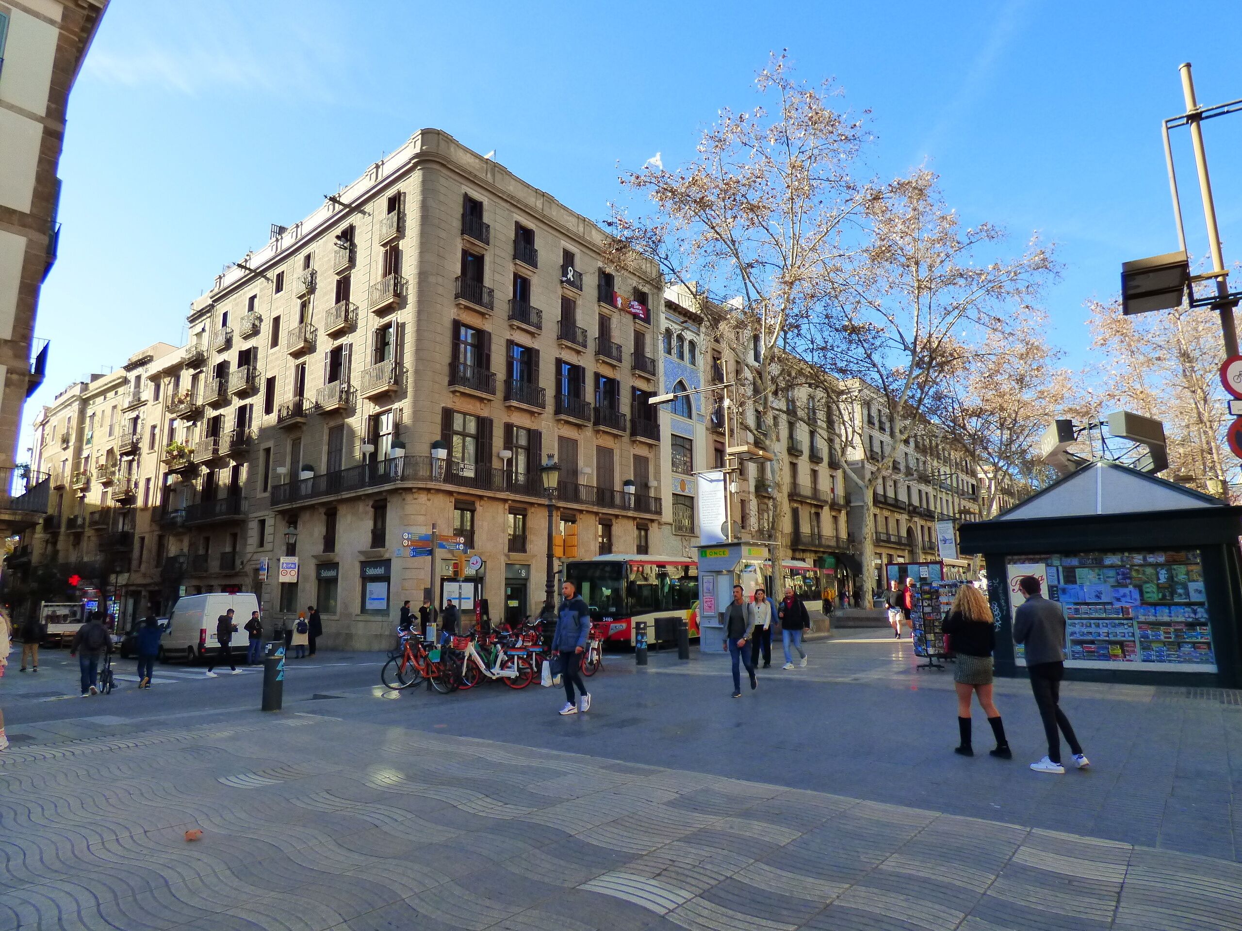 Photo - Hotel Moderno Barcelona