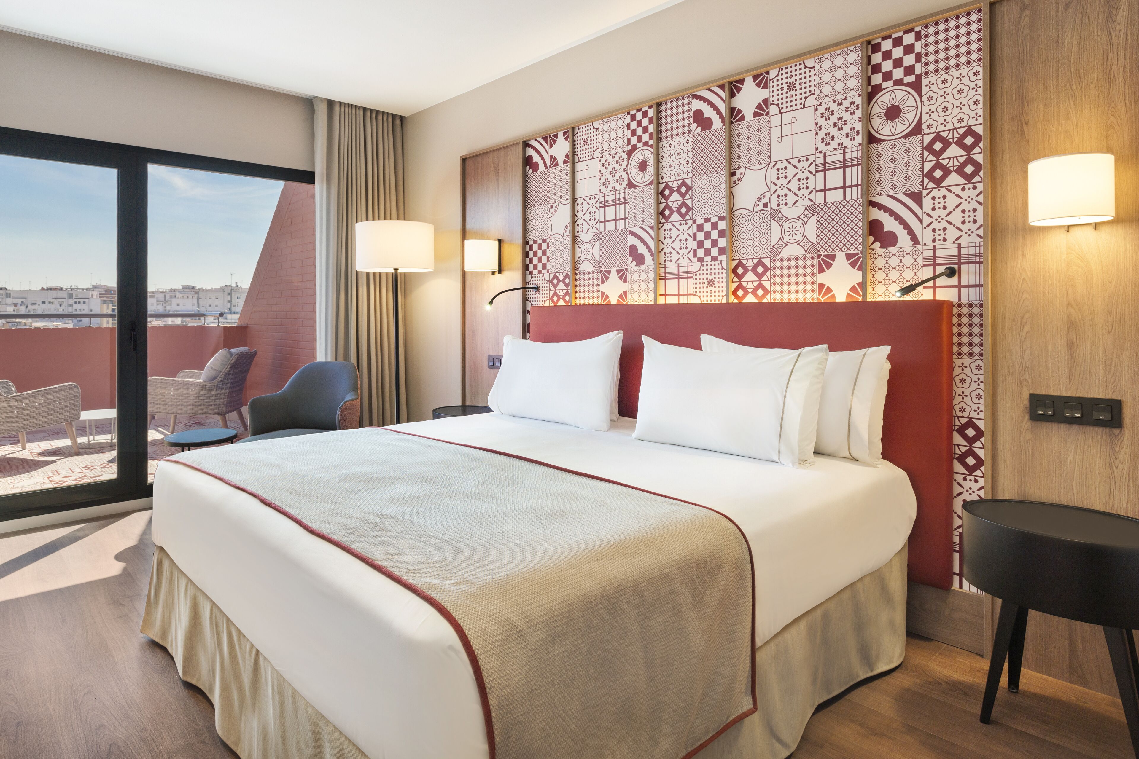 Foto - Eurostars Guadalquivir