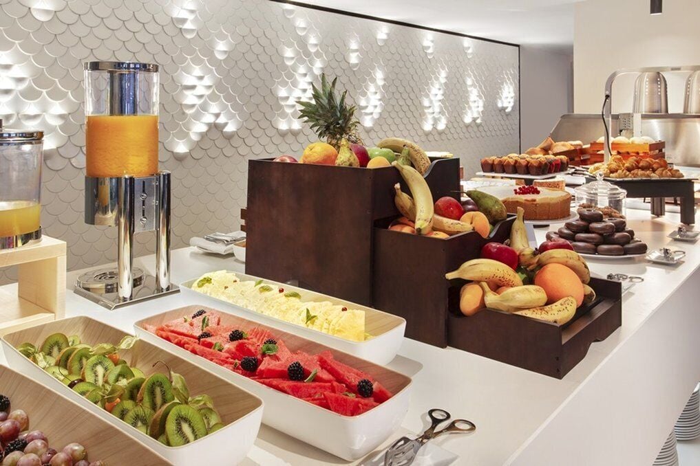 Foto - Eurostars Guadalquivir