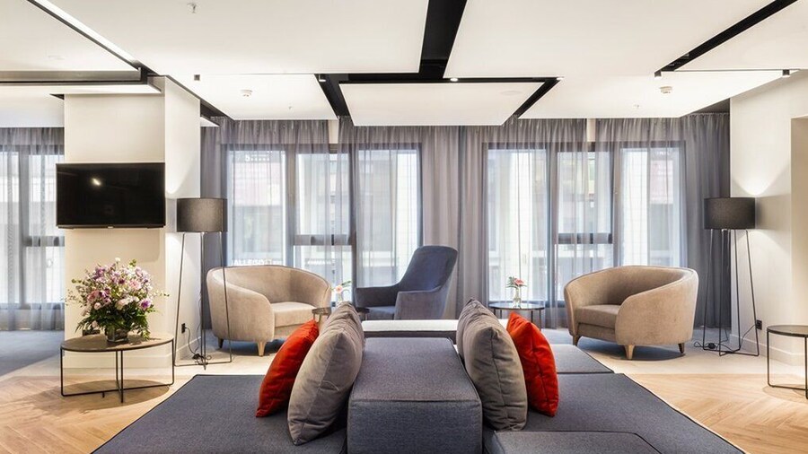 Eurostars Guadalquivir