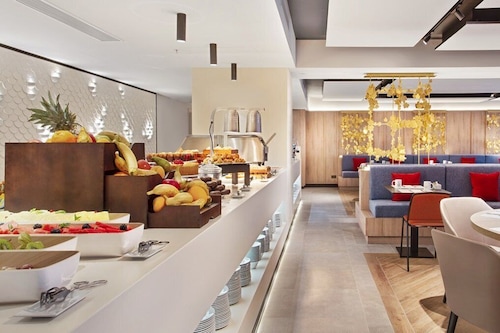 Eurostars Guadalquivir