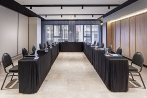 Meeting facility - Eurostars Guadalquivir (Seville)