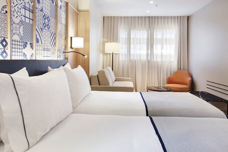 Eurostars Guadalquivir - view 3