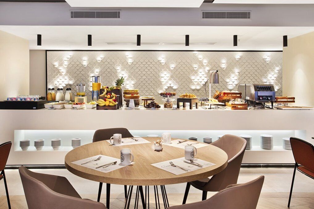 Foto - Eurostars Guadalquivir