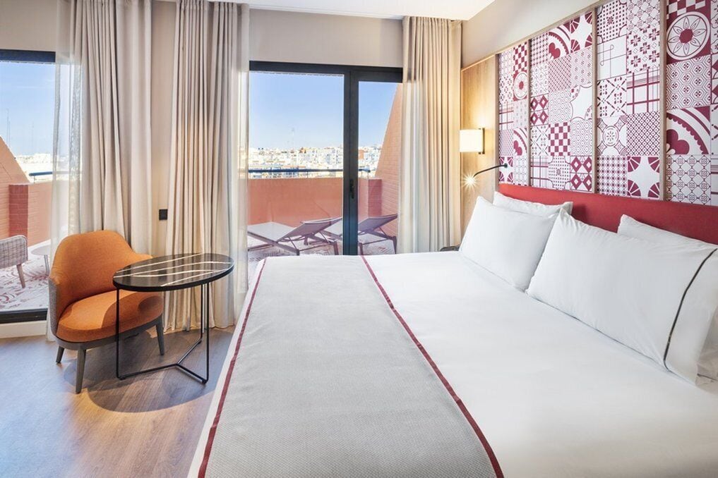 Foto - Eurostars Guadalquivir