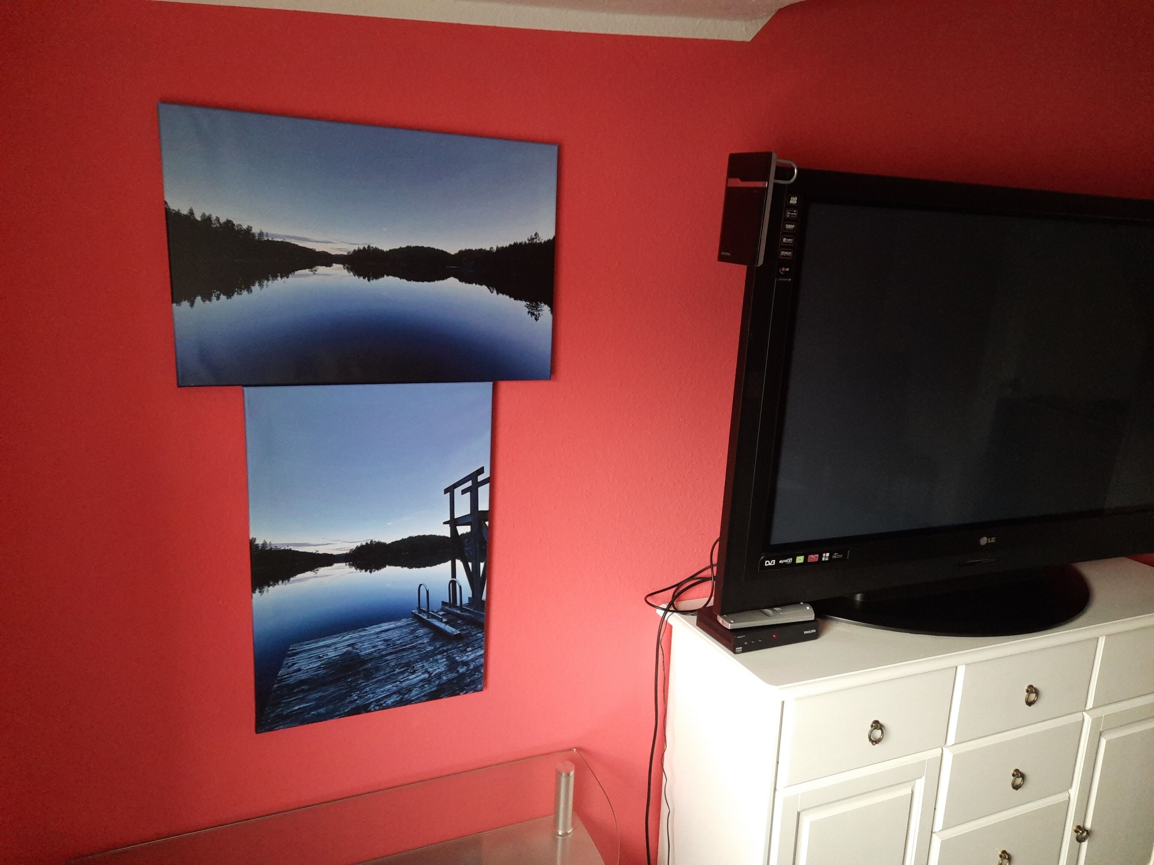 Fernseher