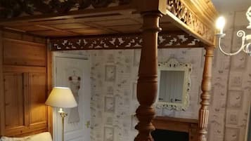 3 Schlafzimmer, Bügeleisen/Bügelbrett, Reisekinderbett, kostenloses WLAN