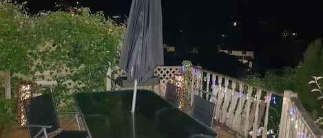 Casa | Parco della struttura