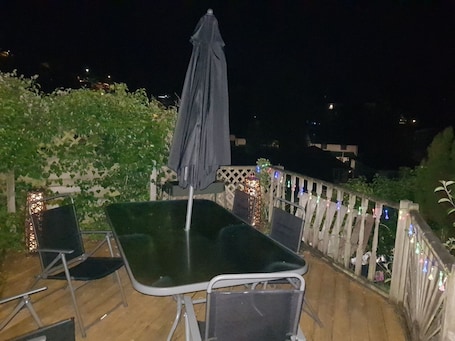 House | Property grounds