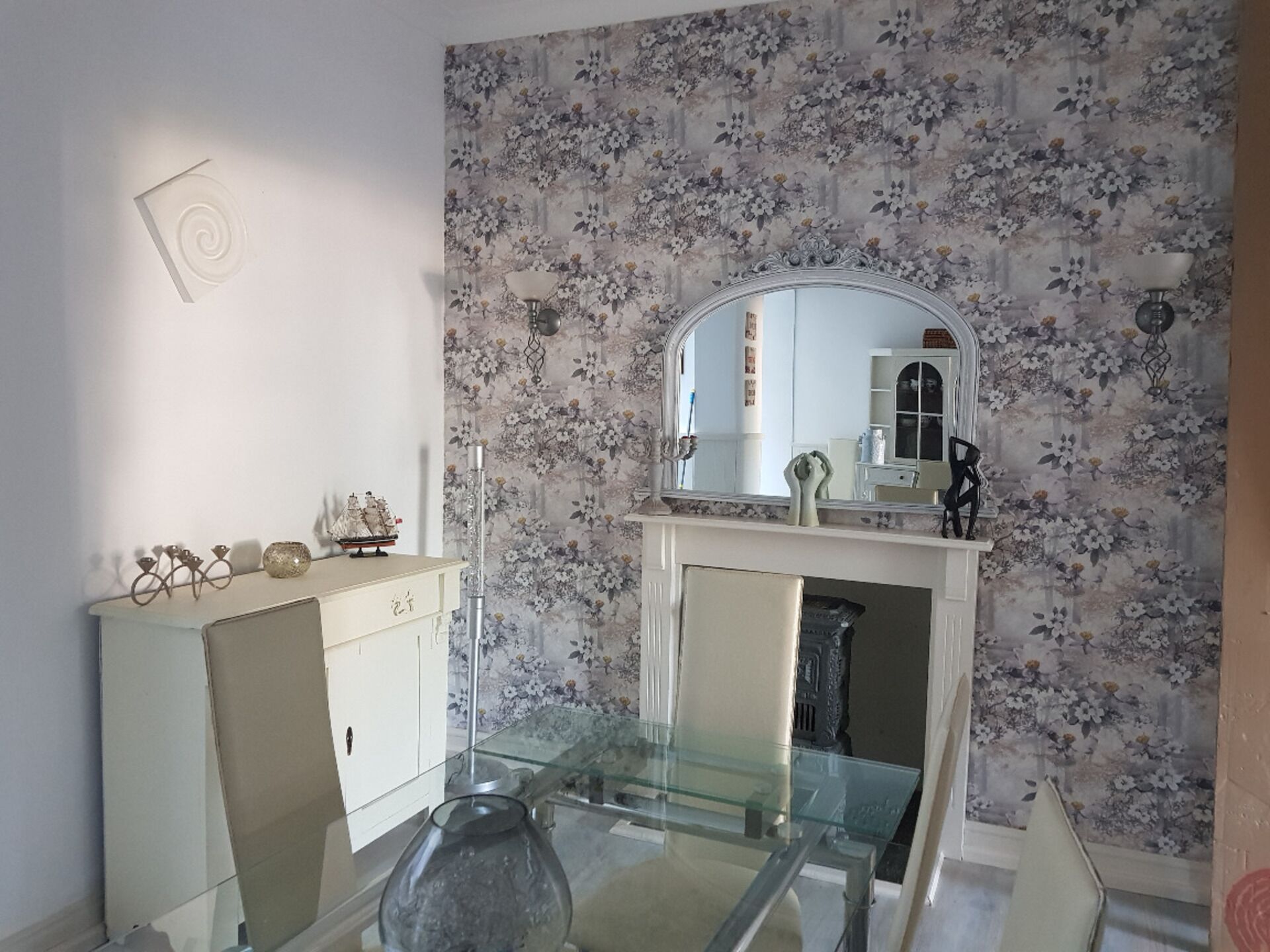 独立别墅 | 3 多间卧室、熨斗/熨衣板、旅行婴儿床、免费 WiFi