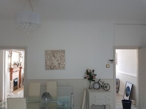 Maison | Salle de séjour