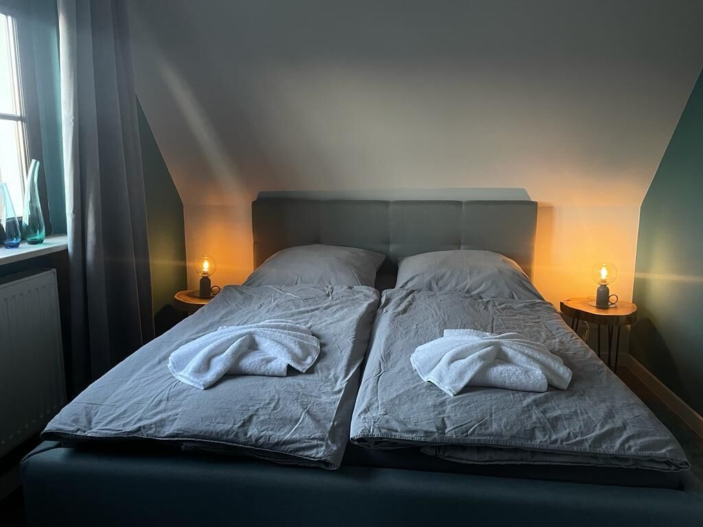 1 habitación y wifi gratis 