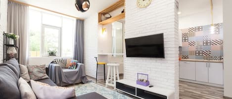 TV connectée
