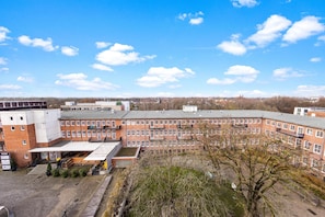 Exterior - unique by ATLANTIC Hotels Bremen (Bremen)